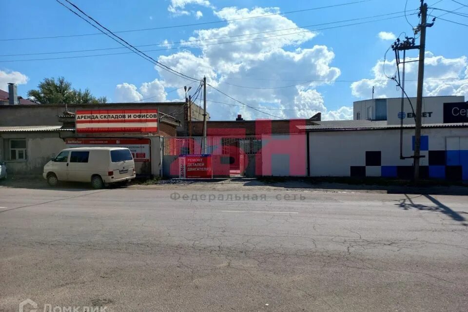 Дельта-Опытный, оптовая компания, Западная ул., 21В, посёлок Опытный Яндекс Ка