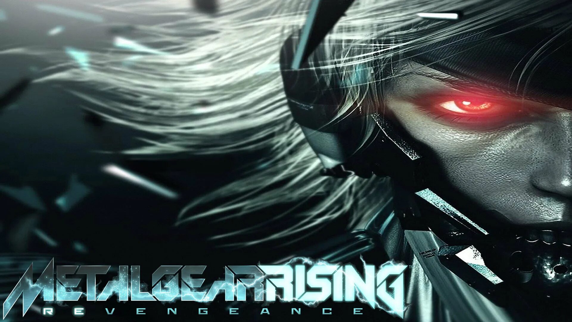 Metal gear rising revengeance на пк. Metal Gear Rising: Revengeance. Metal Gear Rising 4. Райден метал Гир. Metal Gear Rising Revengeance обои.