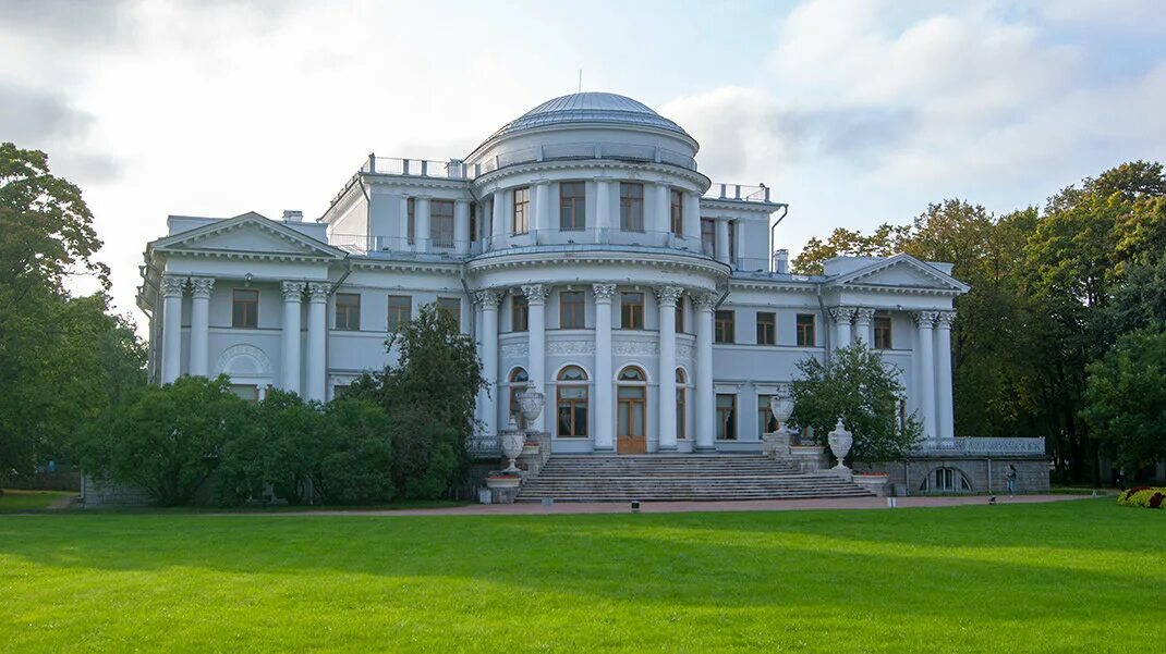 Елагин остров в санкт петербурге на карте фото YugNash.ru