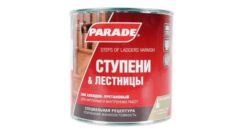 Алкидно акриловые лаки