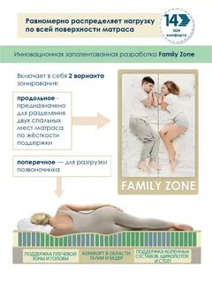 Матрас ортопедический ами мебель
