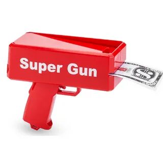 Super gun