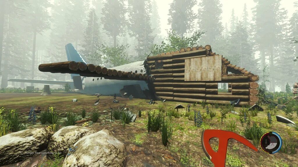 Игры самый лучший дом. Дом в форест игра. дом в зе форест. игра forest постройки. зе форест база.