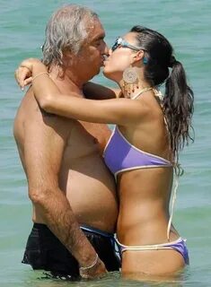 10. Flavio Briatore 