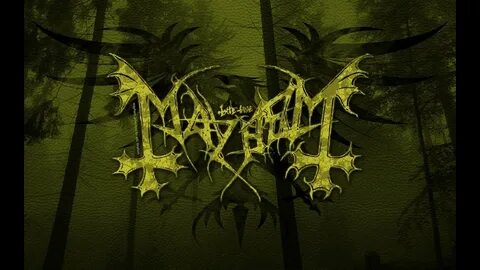 Mayhem