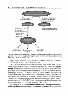 Современный взгляд на проблему