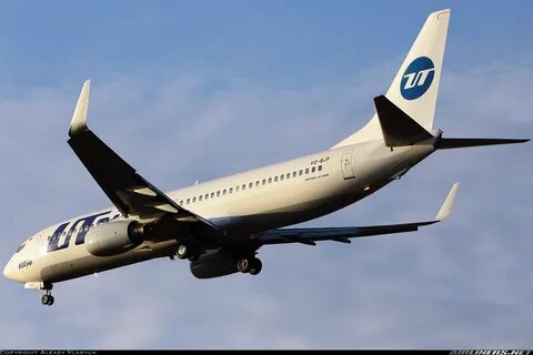 Боинг 737 800 ютэйр