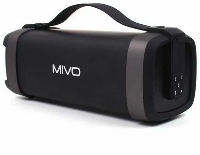 Bluetooth колонка mivo