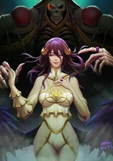 Sukub overlord