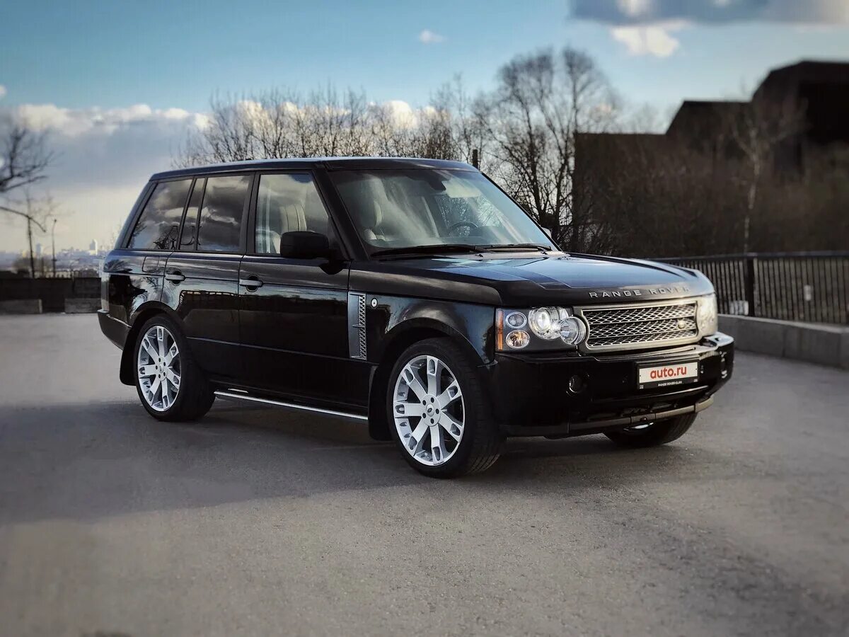 Range rover 4.4 l322. Рендж ровер вог 2008. overfinch range rover l322. рендж ровер 4.2. range rover overfinch 2008.