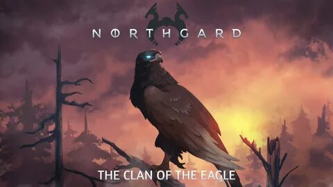Northgard clans