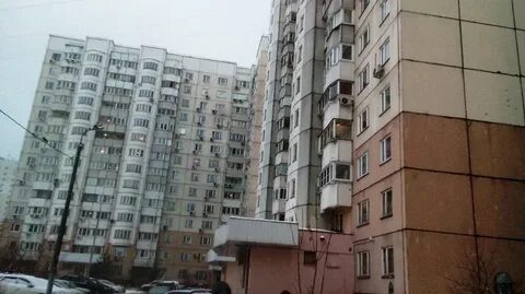 14 корпус 1