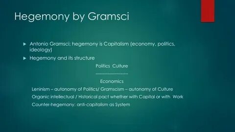 Smash the hegemony перевод