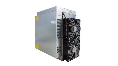 Asic miner jasminer x16
