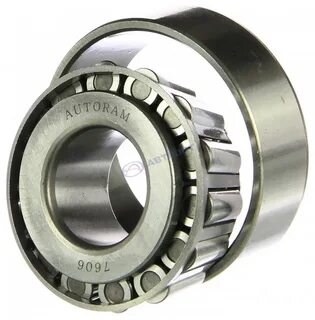 Подшипники газ 2410