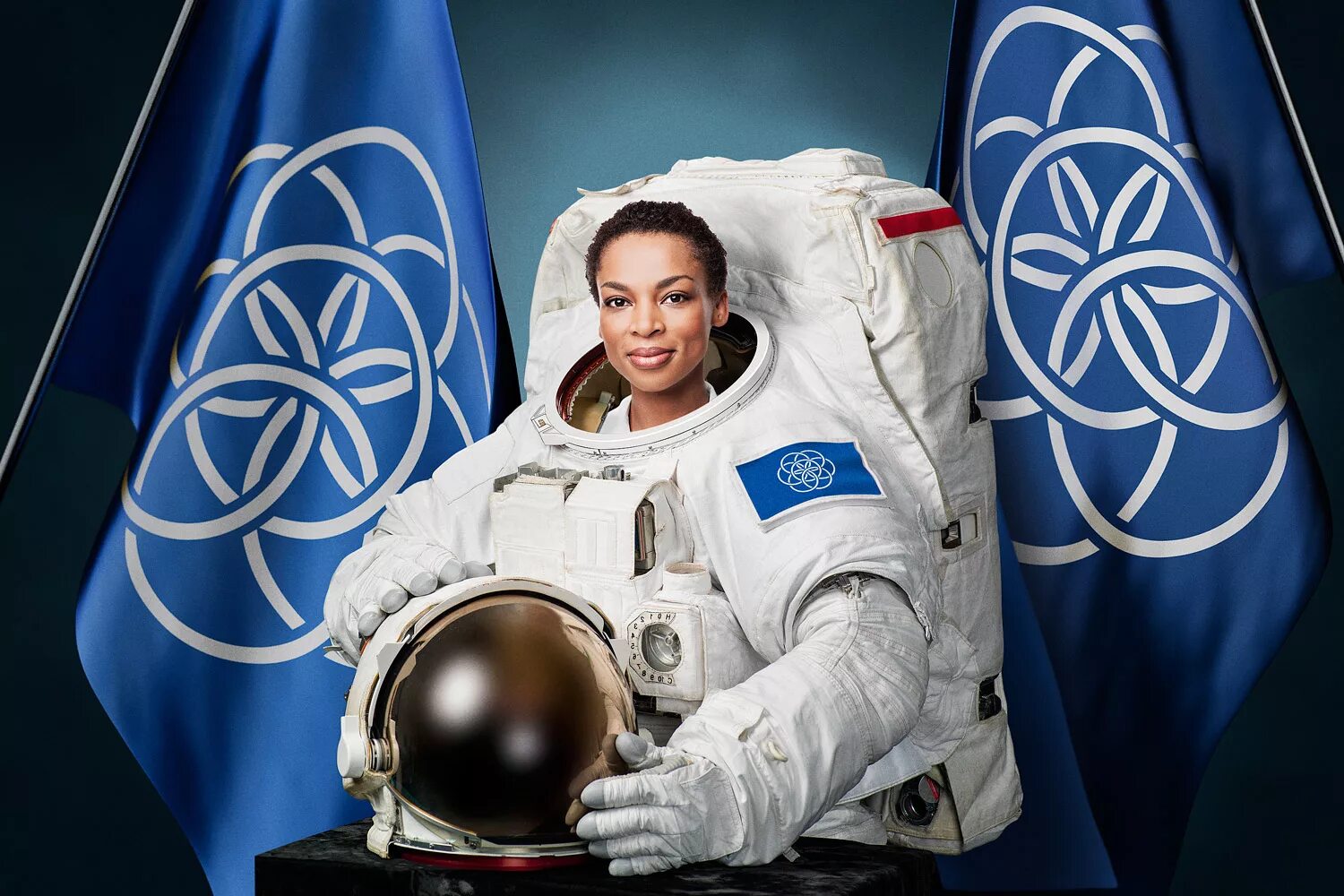 Int flag