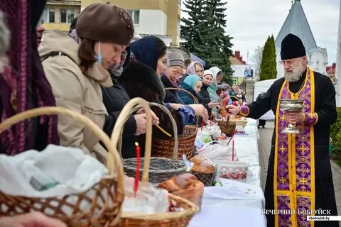 В день пасхи можно мыться в душе