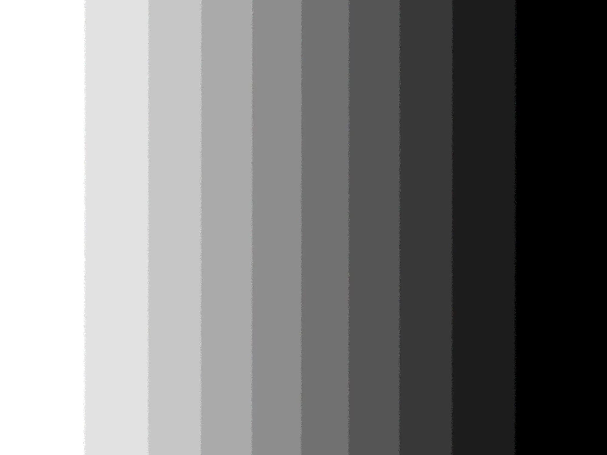Оттенки от белого до черного. Оттенки серого. Градиент от черного к белому. Темно серый цвет.