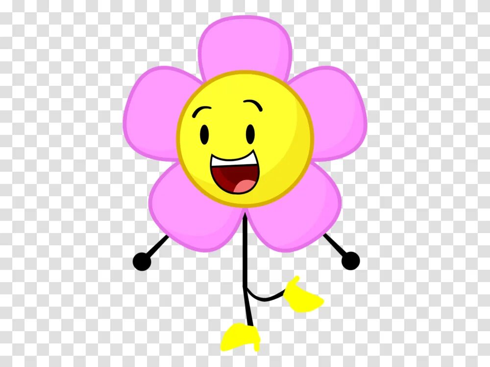 Bfdi flower. Battle for dream island flower. bfdi цветок. бфб цветок.