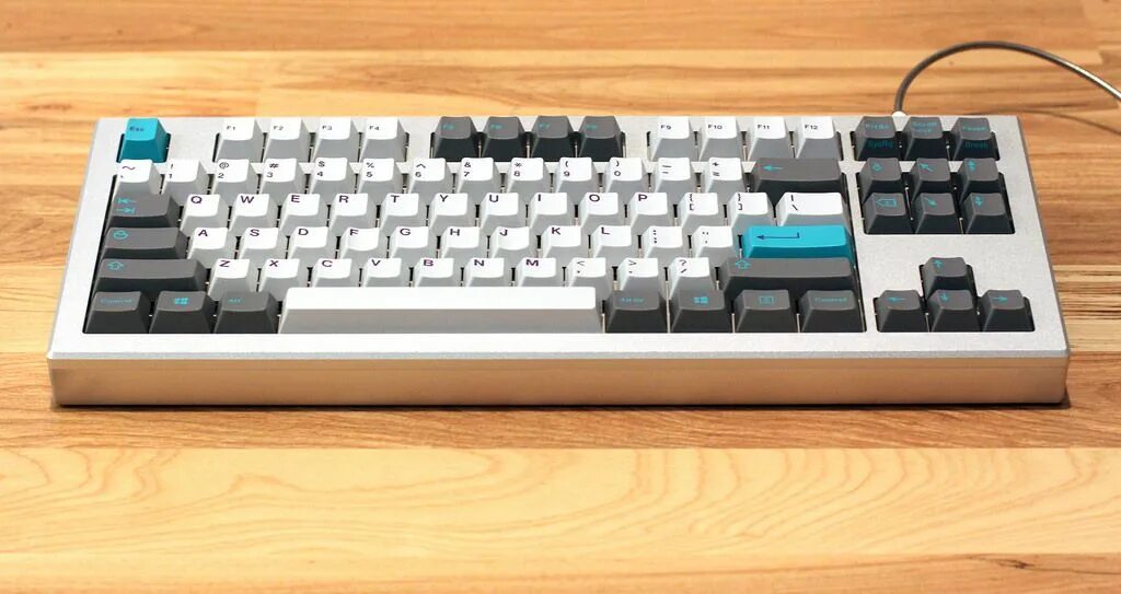 Hardware keyboard