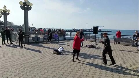 Анапа видео анапская