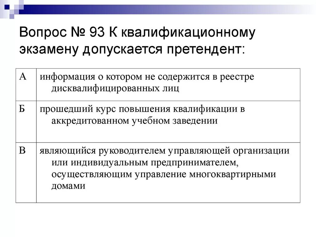 Экзаменационная квалификация. Допустить к экзамену квалификационного экзамена. Квалификационный экзамен государственных гражданских служащих. Квалифицирующие вопросы. Квалификационный экзамен теория.