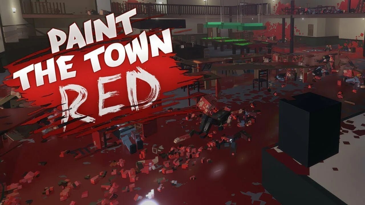 Paint the Town Red бар. Paint the Town Red Пиратская бухта. Игра Paint the Town Red. Paint the Town Red тюрьма. Paint the town red vr