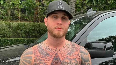 Tom Hank's son: A spiral down with drugs, violence, and white supremac...
