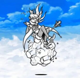 Growing battle cats