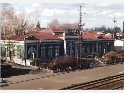 Года юрга