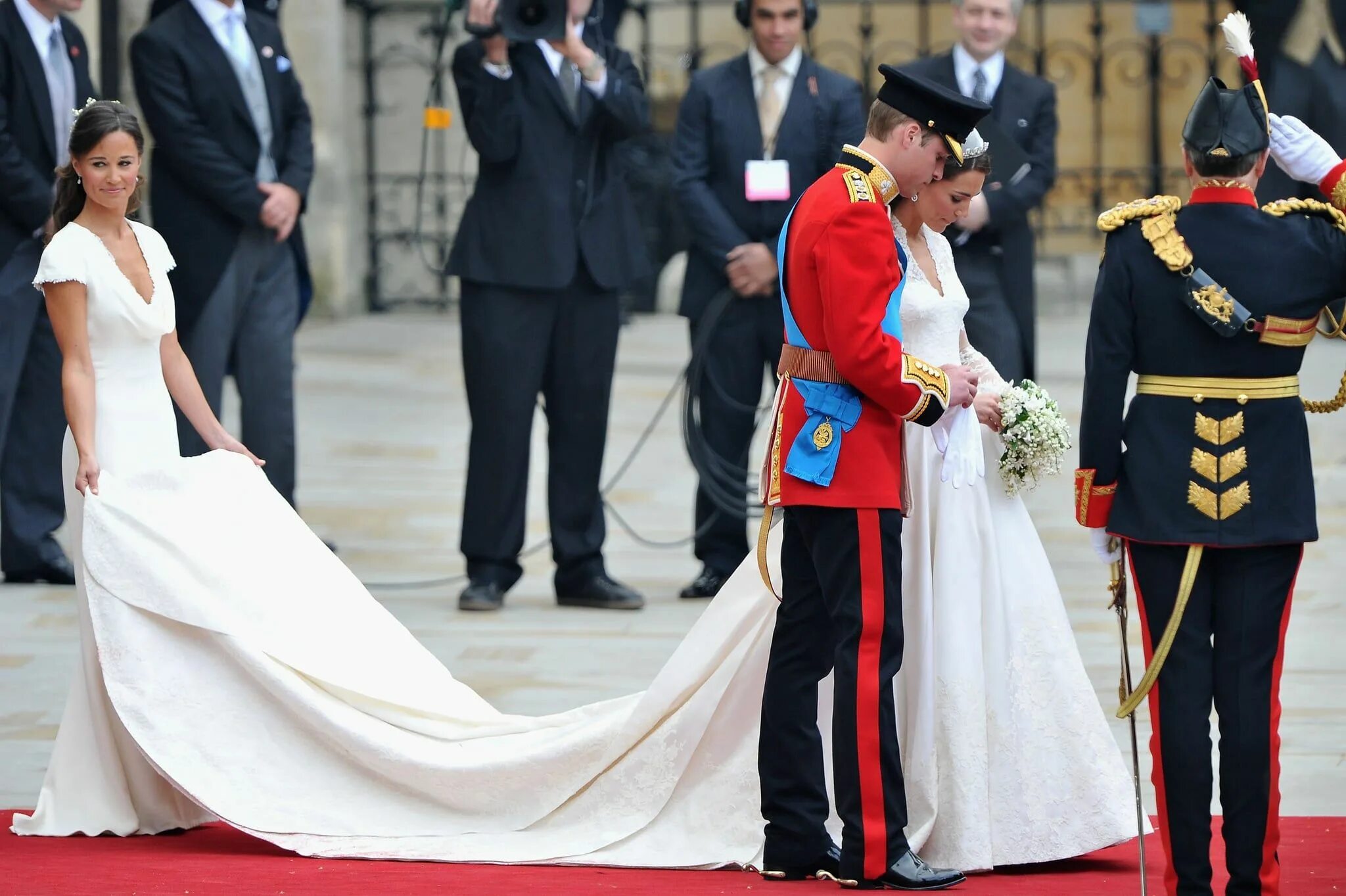 Церемония со. Свадьба Кейт Миддлтон и принца Уильяма. Кейт Миддлтон свадьба. Свадьба Уильяма и Кейт Миддлтон. Свадьба принца Уильяма и Кэтрин Миддлтон.