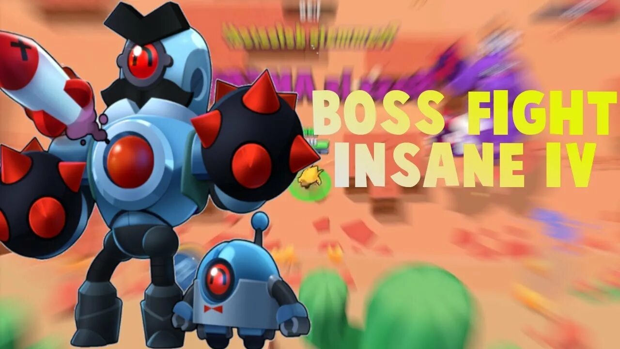 Робот босс бравл старс. Brawl stars boss. Ворон браво старс. Бой с боссом в бравл старс. Brawl stars мастер.