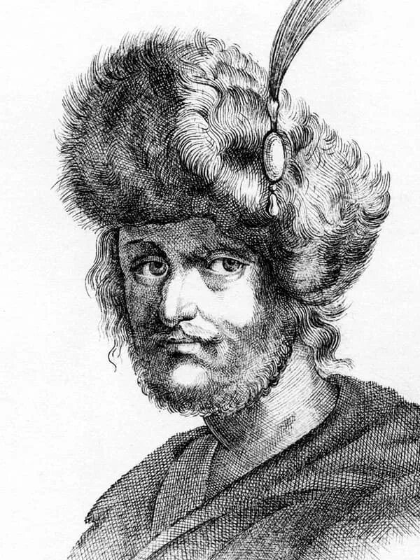 На ком женился лжедмитрий 2 Ден в истории. 21.12.1610 г. Убит претендент на русский престол - самозванец Лже