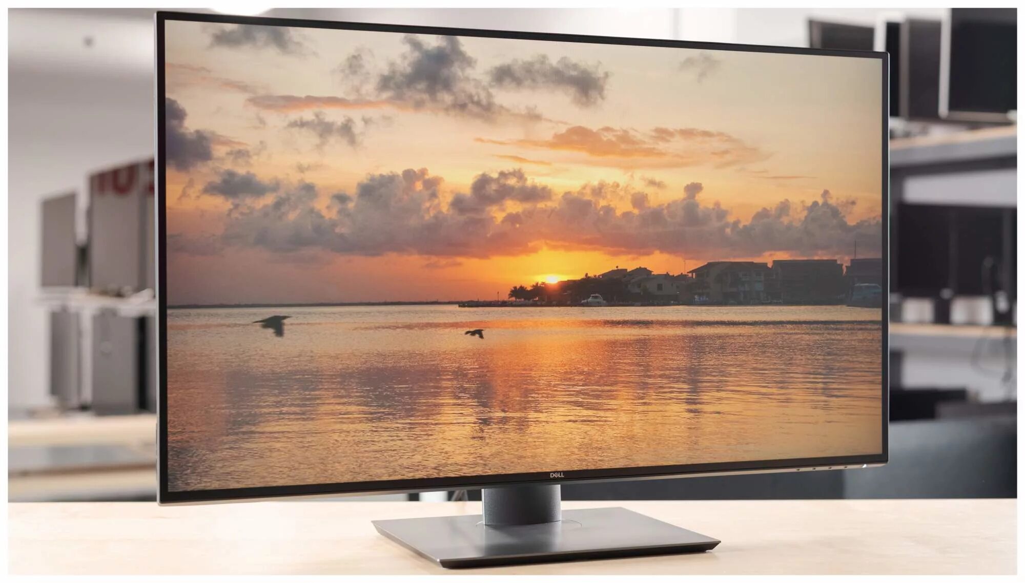 Купить экран в москве. Dell ULTRASHARP u3219q. Монитор dell u3219q. Монитор dell 32" u3219q. Монитор dell ULTRASHARP u3219q.