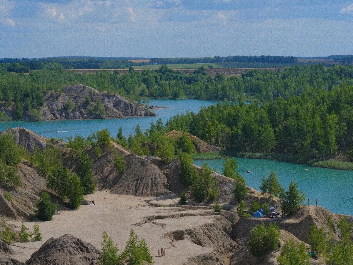 Голубые озера тульская фото. Кондуки голубые озера Тульская. Тула озеро Кондуки. Тульский каньон Кондуки. Тула голубые озера Кондуки.