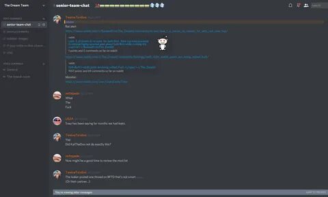 server discord monetization discord.