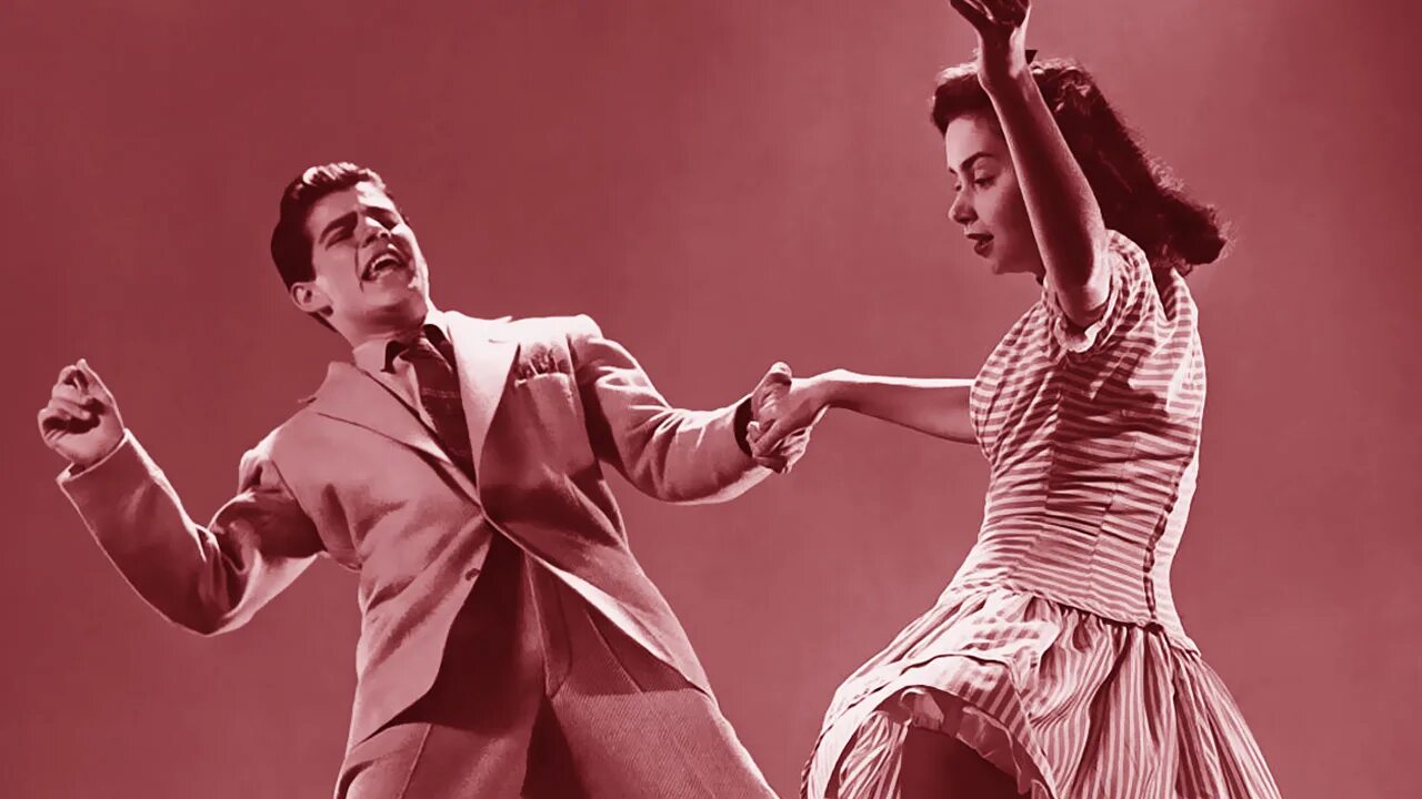 Рок-н-ролл (танец). Под какую музыку танцуют свинг. Свинговые танцы. Буги вуги джаз. Линди хоп.