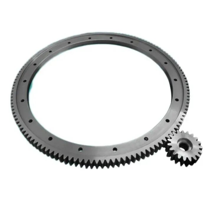 Rung gear. Ring abc of pinion. Rung gear. Anchoring gear. Кольцевая шестерня dbl c,jre.
