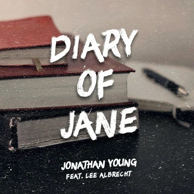 Diary of Jane. Дневник Джейн. Lee Albrecht. Breaking Benjamin - the Diary of Jane.