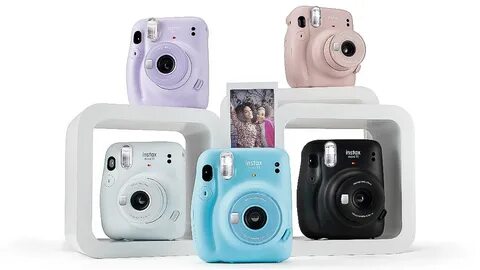 Фотоаппарат instax mini отзывы
