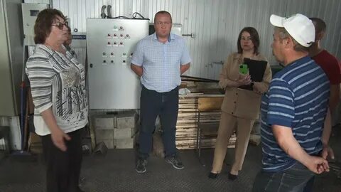 Тепловодоканал мегион