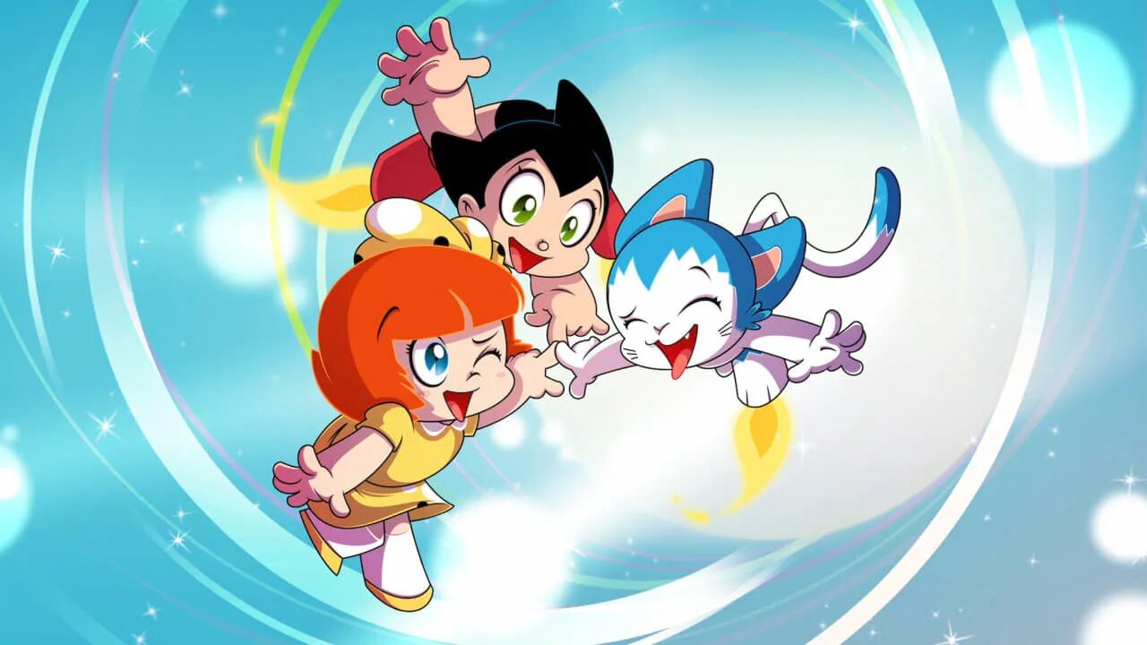 астро команда