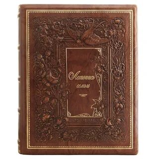 Книга летопись