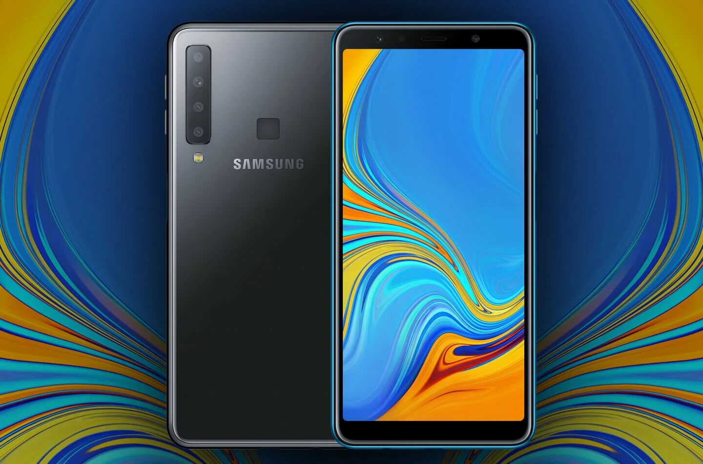 Телефоны самсунг 6 128. Samsung Galaxy a9 2018. Samsung Galaxy a7 2018. Samsung Galaxy a9 2018 a920. Samsung Galaxy a09.