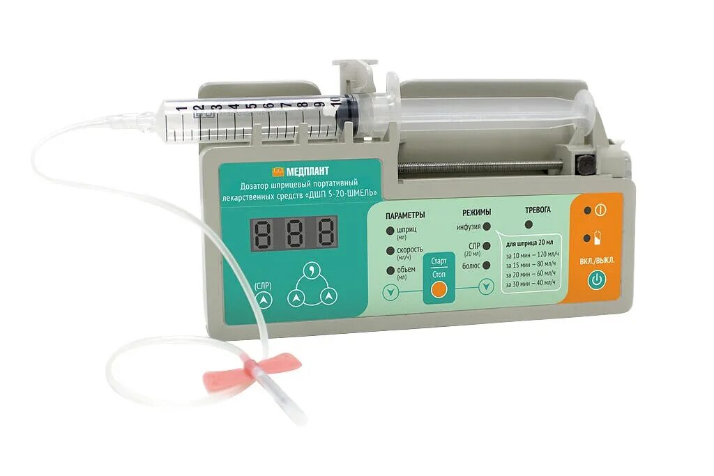 Инфузомат купить. Шприцевой дозатор Шмель. Дозатор шприцевой "ДШП 5-20-Шмель". Шприцевой инфузионный насос-дозатор WZ-50c66t. Шприцевой насос Шмель.