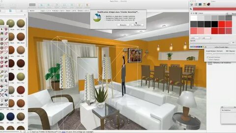 Live home 3 d