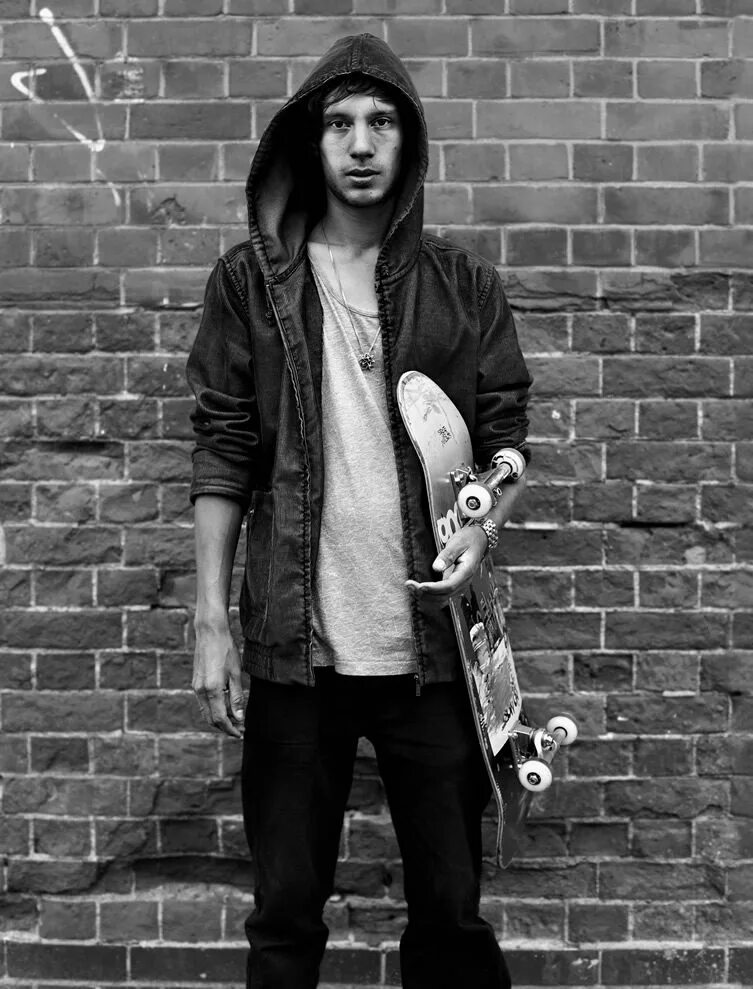 Street culture