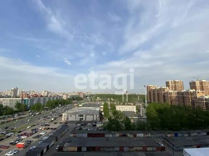 Улица есенина в санкт петербурге