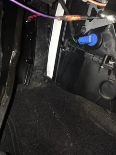 Ford s max замена
