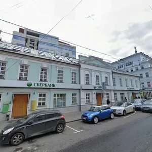 Сретенка 28 как добраться